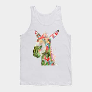 Donkey Tank Top